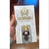 Bearbrick 2011 JANG KEUN SUK TOUR 1 100% Limited Medicom Be@rbrick